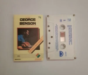 The George Benson Collection. Cassette - Picture 1 of 1