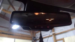 10 - 17 EQUINOX TERRAIN INTERIOR MIRROR TELEMATICS ON STAR AUTO DIM OEM 13584893 - Picture 1 of 1