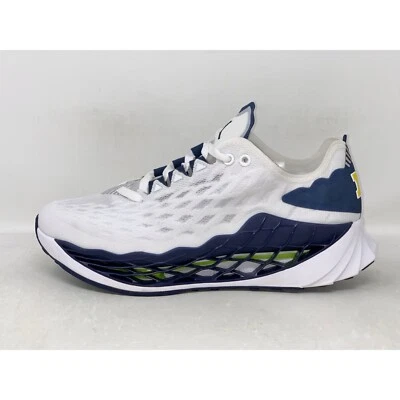 Zapatillas Air Jordan Trunner Ultimate Michigan Wolverines PE, Talla 8 DB3807-147 Foto 1 de 4