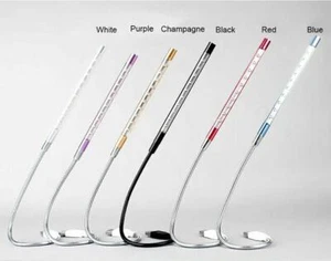 LED USB Night Light Keyboard Flexible Lamp PC 10 LED For Reading Notebook Laptop - Picture 1 of 13