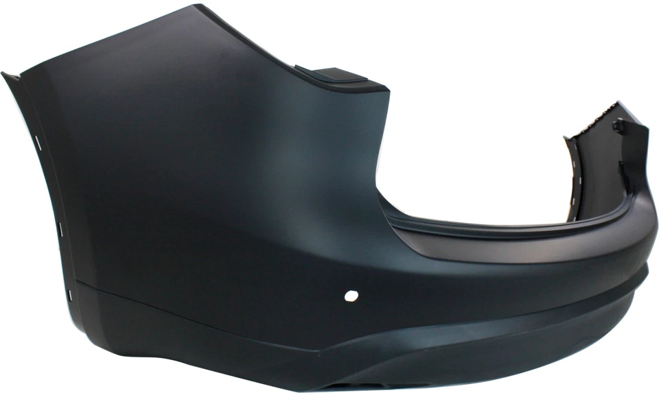 Rear Bumper Cover for Infiniti FX35/FX37 2009-2013/QX70 2014-2017, Primed (Ready Foto 1 de 1