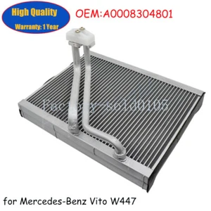 Nuevo núcleo de evaporador de aire acondicionado para Mercedes-Benz Vito W447 A0008304801 - Imagen 1 de 4