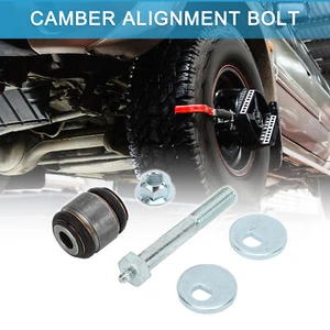 Rear Camber Caster and Alignment Kit No.K100142 for Buick Enclave 08-17 1 Set - Picture 1 of 6