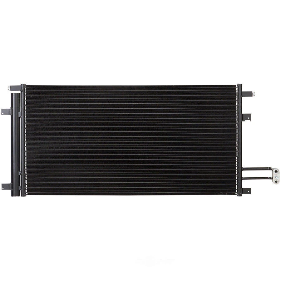 A/C Condenser Sunbelt Radiators SBC4283