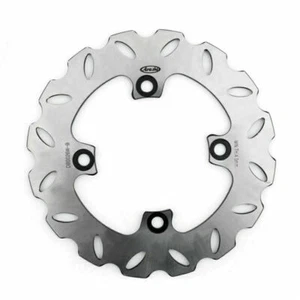 Bremsscheibe hinten für Kawasaki ER-6N ER-6F NinjaZX 6R 10R Z 750 S 1000 98-15 S - Picture 1 of 5