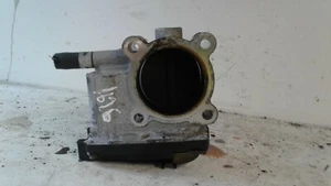 Cuerpo acelerador Mitsubishi Grandis (2004-2010) - Imagen 1 de 4