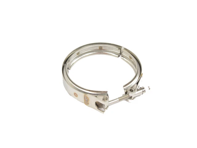 RAM 2500 3500 4500 5500 2011-2018 ABRAZADERA DE ESCAPE OEM NUEVO GENUINO MOPAR 52121859AD Foto 1 de 1