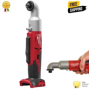 MILWAUKEE COMPACTO ÁNGULO RECTO DRIVER DE IMPACTO DESNUDO - M18BRAID-0 - 4933447891 - Imagen 1 de 7