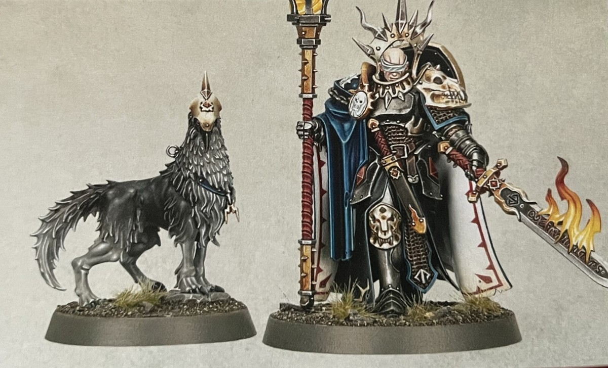 Age of Sigmar Stormcast Eternals Warhammer Fantasy Age of Sigmar Stormcast Eternals Warhammer Fantasy
