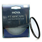Hoya 62mm Starscape Light Pollution Cut Filter