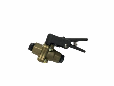 CF-8,WOG 400, 1/4" TWO PIECE SS LOCKING VALVE BLO6