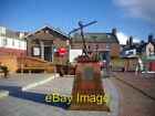 Photo 6x4 MFV Westhaven AH190 memorial Arbroath Westhaven was a 19m woode c2008