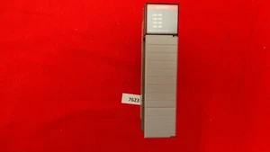 Allen-Bradley 1746-0X8 17460X8 Ser. A SLC 500 Output Module - Picture 1 of 4