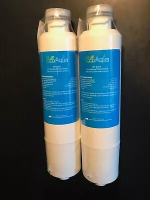 2 Refrigerator Filters Samsung DA-29-00020B - Image 1 of 3