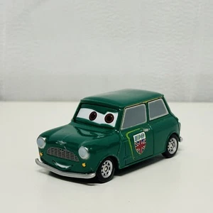 Disney Pixar Cars - AUSTIN LITTLETON NIGEL'S CHIEF Disney Store - 1:43 Diecast - Picture 1 of 2