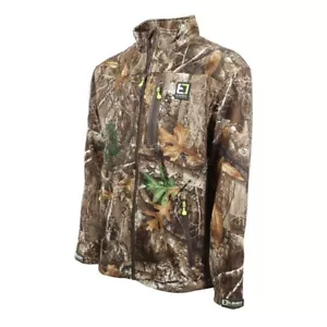 Giacca Element Outdoors mezza stagione PRIME full zip EDGE LARGE - Foto 1 di 1