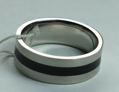 ESPRIT Ring Edelstahl EB511 - Bild 1 von 2