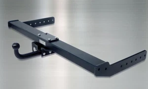 Linnepe AHK für Wohnmobile / AHK / Reisemobilkupplung, RB=1290mm - Bild 1 von 2