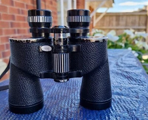 Swift Saratoga 8x40 Model Nº 801 Binoculars - Picture 1 of 13