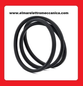 Cinghia Trapezoidale B23 Sviluppo Interno 584 mm Sezione B 17 X 11 mm - Bild 1 von 2