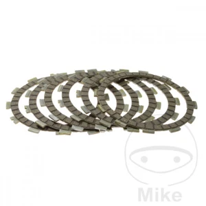 EBC Clutch Kit fits Suzuki LS 650 P Savage High handlebars 1986-1997 - Picture 1 of 1