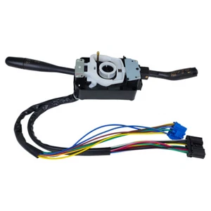Turn Signal Switch Windshield Wiper Switch For Isuzu NPR NQR Chevy 8973640740 - Bild 1 von 15