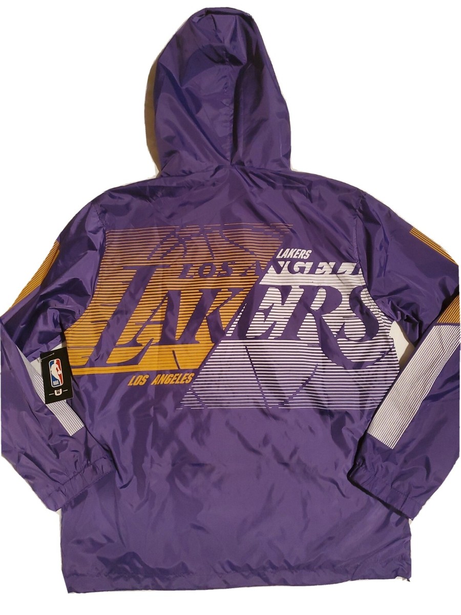 UNK Los Angeles Lakers NBA Jackets for sale | eBay UNK Los Angeles Lakers NBA Jackets for sale | eBay