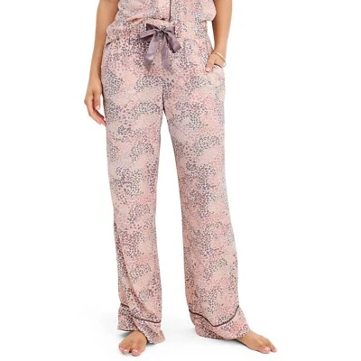 Jockey * новый с Ярлыками женская мягкое прикосновение Luxe сплетенный брюки размер S - Изображение 1 из 4