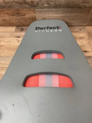 Perfect Situp Perfect Fitness Crunch Abs Trainer Toner Back Pad Replacement Only - Image 1 of 3
