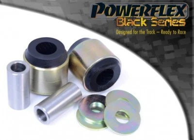 PFR27-611BLK SUPPORTI POWERFLEX BLACK Jaguar (Daimler) S TYPE,4 - Immagine 1 di 2
