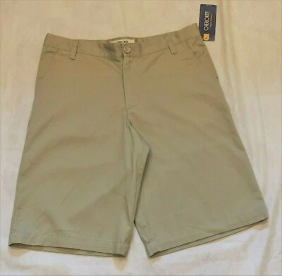 Boys Cherokee School Uniforms Shorts- New 16H/16Cd - Image 1 of 2