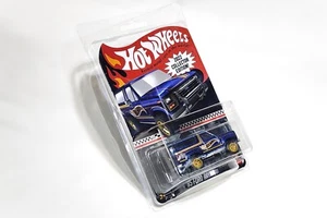 Hot Wheels 2022 Collectors RLC 85 Ford Bronco 4x4 2024 WalMart Mail-In Exclusive - Picture 1 of 18