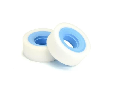 Pro-Line 6176-00 2.2" Dual Stage Closed Cell RC Foam Inserts For 2.2” XL Tires - Image 1 of 2