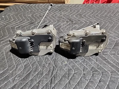 BMW 06-13 E90 E92 E93 M3 E60 E63 E64 M5 M6 ПРИВОДЫ КОРПУСА ДРОССЕЛЬНОЙ ЗАСЛОНКИ 13627838085 - Изображение 1 из 4