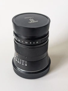TTArtisan 21mm f1.5 Weitwinkelobjektiv für Canon RF Mount Vollformat manueller Fokus  - Bild 1 von 5