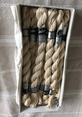 Schürer Perlgarn Stärke 3 - Bild 1 von 3