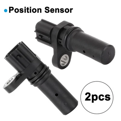 2x Crankshaft Position Sensor For Honda Accord 2003-2007 Acura TSX 2004-08 2.4L - Image 1 of 4