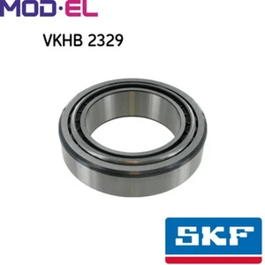 WHEEL BEARING VKHB 2329 FOR MERCEDES-BENZ ACTROS/MP2/MP3/MP4/MP5 SK TOURISMO - Picture 1 of 6