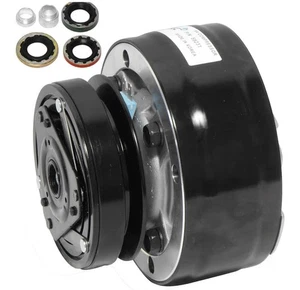 A/C Compressor-R4 Compressor Assembly UAC CO 11184MC-KTC - Bild 1 von 8