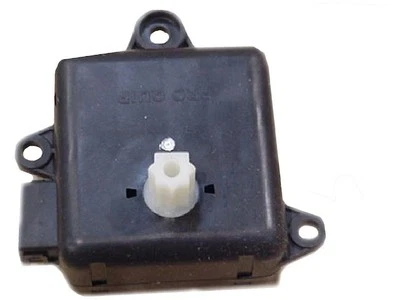 Actuador de aleta de aire acondicionado Delco 53388WMPM para Hummer H3T 2009-2010 Foto 1 de 2