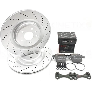 HI-TORQUE NUOVISSIMO KIT FRIZIONE 3 PEZZI E CUSCINETTO SGANCIO KIT 3 PZ4209 - Foto 1 di 15