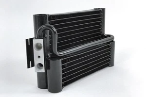 CSF for 11-16 BMW 135i(X) 5 Door F20 / M135i(X) 3 Door F21 Race-Spec Oil Cooler - Picture 1 of 2