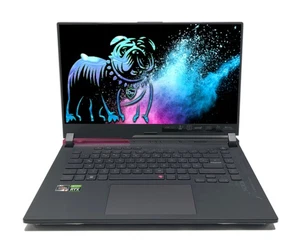 Asus ROG Strix G15 Electro Punk 15,6" QHD 165Hz R9 6900HX 16GB 1TB RTX 3070 Ti - Imagen 1 de 5