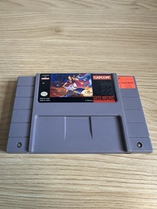 Cartuccia Disney's Aladdin Super Nintendo SNES testata funzionante AUTENTICA spedizione veloce - Foto 1 di 5
