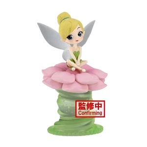 Banpresto Disney Peter Pan Tinker Bell Figure (A) Q Posket Figurine Statue - Picture 1 of 7