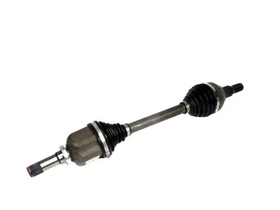 Передняя левая ось в сборе для Chevrolet Traverse CV 2009–2017 годов выпуска переменного тока Delco 28144VHNX - Изображение 1 из 2