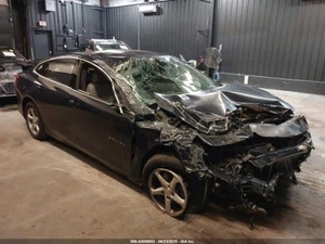 Wheel Aluminum 16x7 Opt RS1 Fits 16-19 MALIBU 642112 - Picture 1 of 12