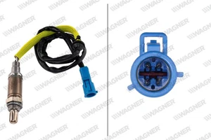 WAGNER Sonda Lambda Regolatrice Per Ford Mondeo III Turnier 2.0 16V 1.8 2.5 V6 - Foto 1 di 5