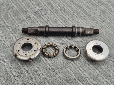 TANGE 3A BSC BOTTOM BRACKET 2621270 - Image 1 of 4