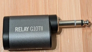 Line6 Relay G10TII Wireless Sender Transmitter - Bild 1 von 2